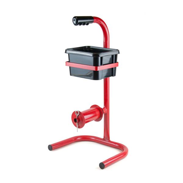 Woven and Corded Polyester Strapping Dispensing Stand2.jpg
